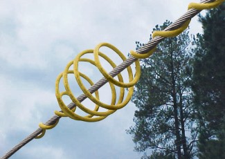 SWAN-FLIGHT™ Diverter